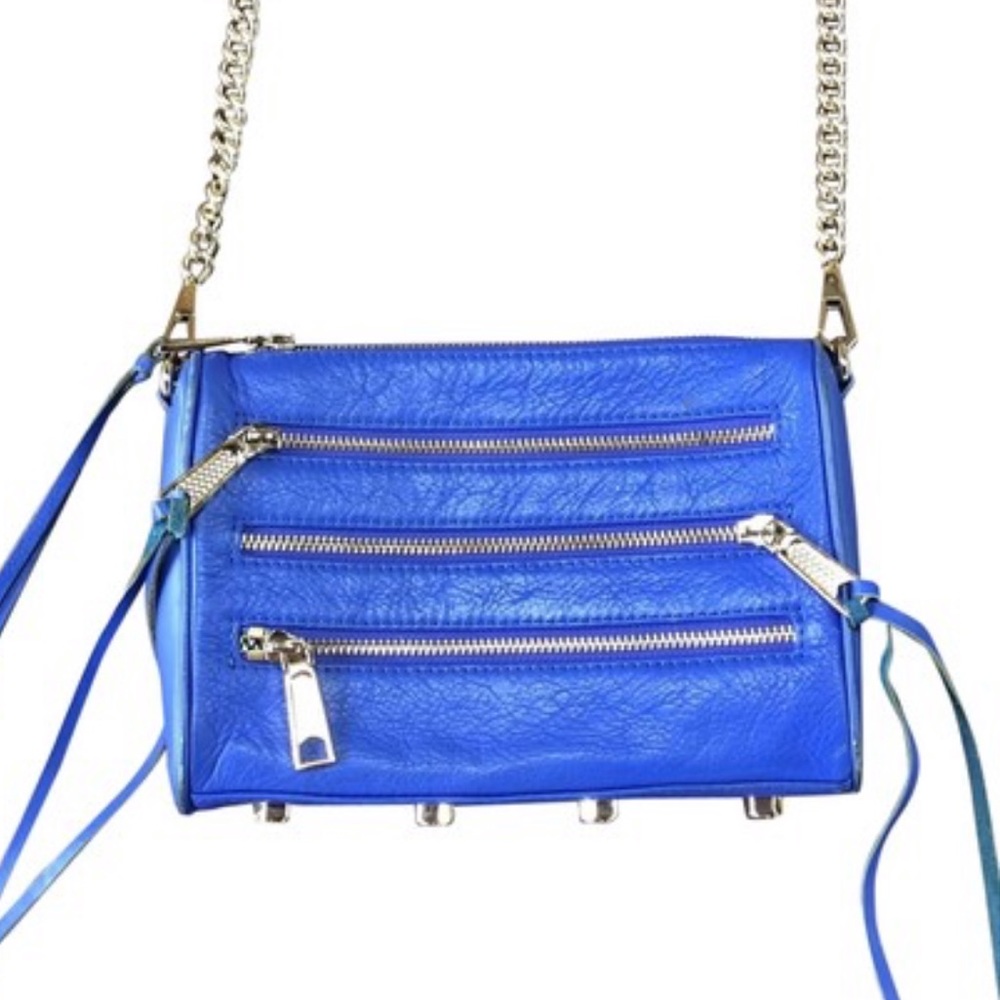 Mini MAC bag